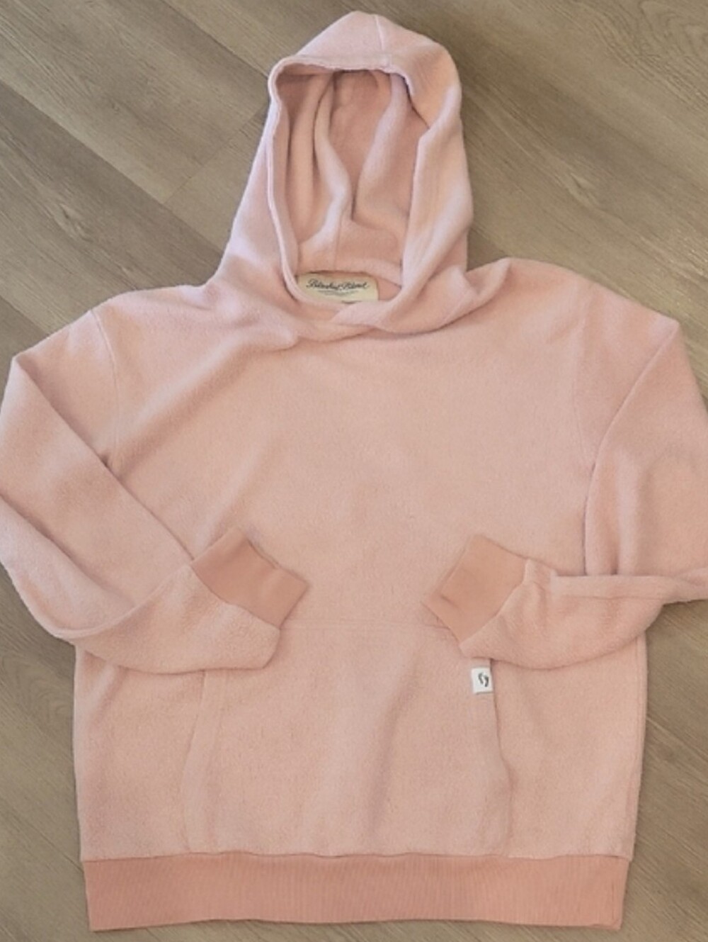 Blanket Blend Hoodie